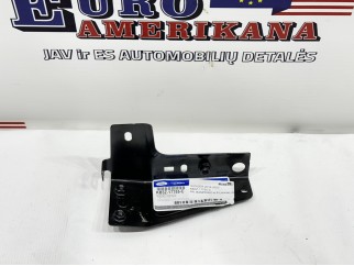 Bumper Mounting Bracket, LH